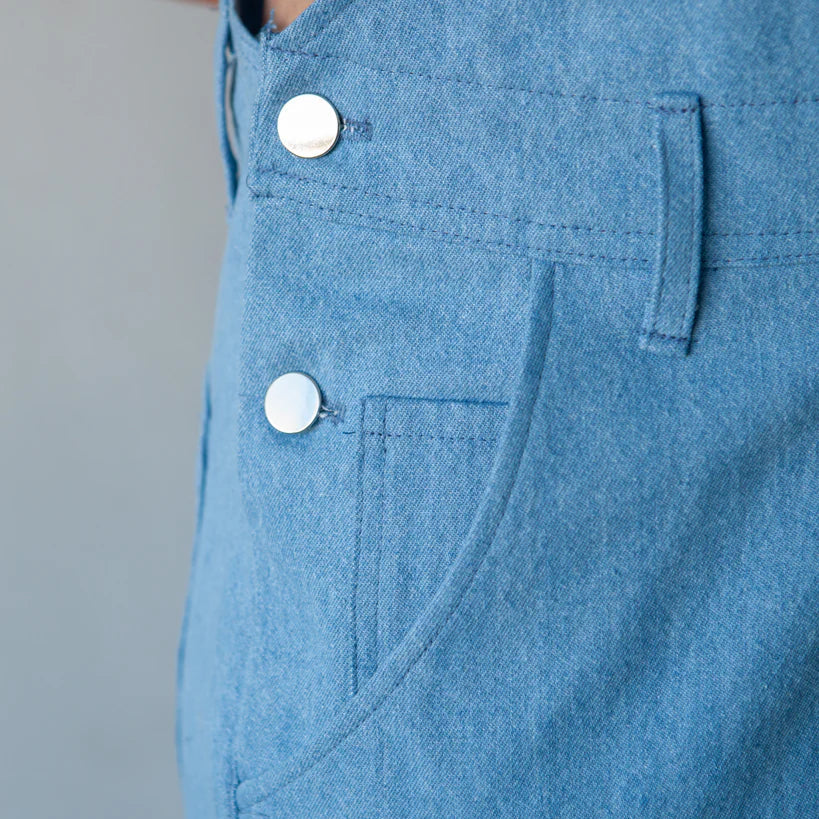 True Bias-Riley Overalls Pattern-sewing pattern-gather here online