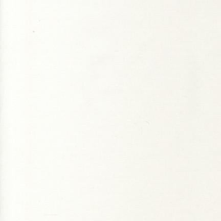 REMNANT: Cambridge Solids Voile: 1287-PFD Bleach White 30% OFF 1.19 yds