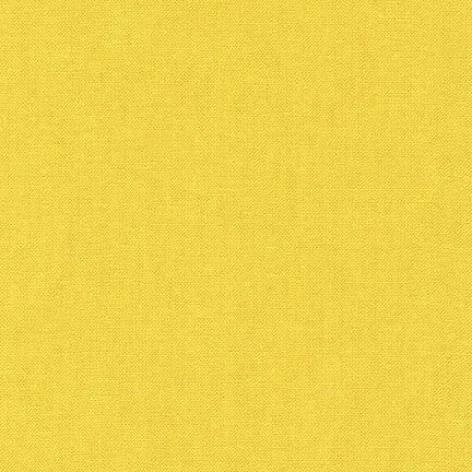 Robert Kaufman-REMNANT: Essex Yarn Dyed Solids 1677 Curry 30% OFF 1.78 YDS-fabric remnant-gather here online