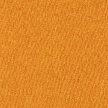 REMNANT: Essex Yarn Dyed Solids, 443-Cedar 30% OFF 1.25 YDS