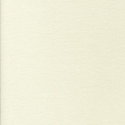 Robert Kaufman-REMNANT: Flannel Solids, Ivory 30% OFF 1.86 YDS-fabric remnant-gather here online
