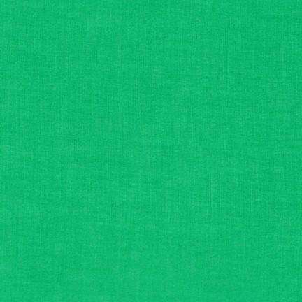 Robert Kaufman-REMNANT: Sophia Washed Lawn, 27 Jade 30% OFF 1.16 YDS-fabric remnant-gather here online