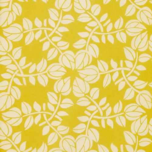 Liberty of London-Tana Lawn - Rose Jive Yellow-fabric-gather here online