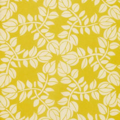 Liberty of London-Tana Lawn - Rose Jive Yellow-fabric-gather here online