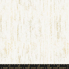 Ruby Star Society-REMNANT: Brushed 11M Gold 30% OFF 2 YDS-fabric remnant-gather here online