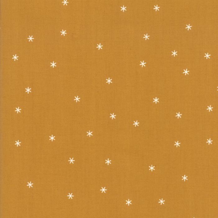 Ruby Star Society-REMNANT: Spark, 15 Butterscotch 30% OFF 1.94 YDS-fabric remnant-gather here online