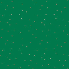 Ruby Star Society-REMNANT: Spark, Evergreen Metallic 30% OFF 1.0 YDS-fabric remnant-gather here online