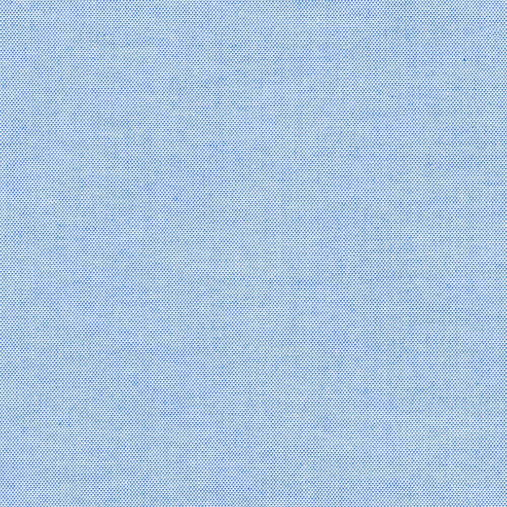 Robert Kaufman-Japanese Pinpoint Oxford 80/2-fabric-Blue-gather here online