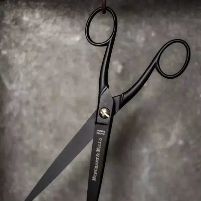 Merchant & Mills-Studio Scissors-scissors + snips-gather here online