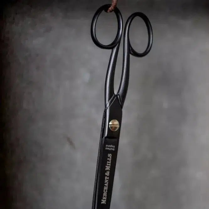 Merchant & Mills-Studio Scissors-scissors + snips-gather here online