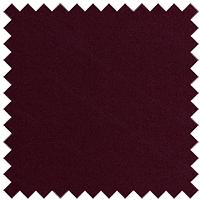 Carr Textile-Stretch Chino Twill-fabric-Maroon-gather here online