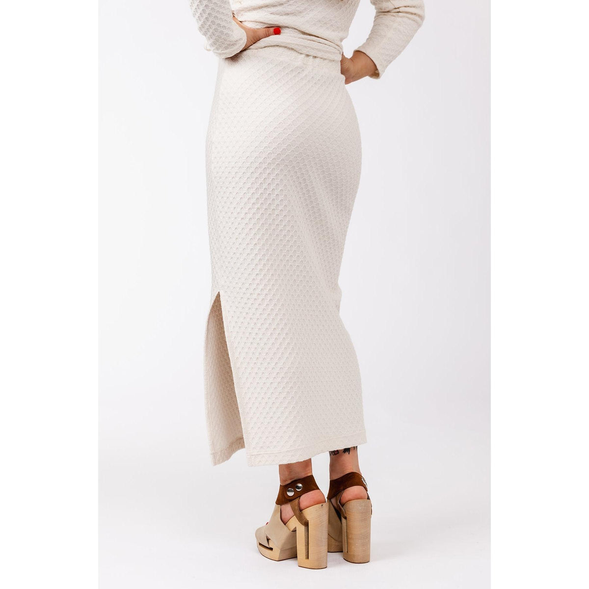 Named Clothing-SHADI Pencil Skirt Pattern - PDF DOWNLOAD-sewing pattern-gather here online