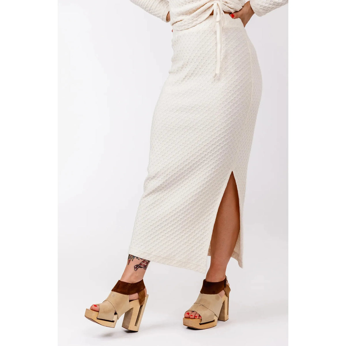 Named Clothing-SHADI Pencil Skirt Pattern - PDF DOWNLOAD-sewing pattern-gather here online