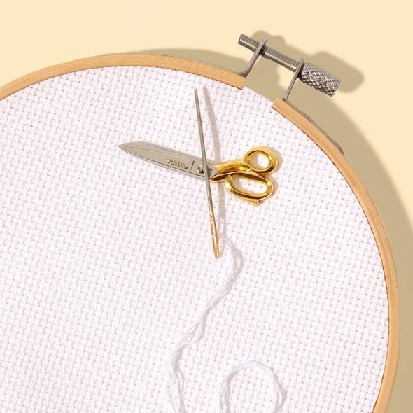 SOHMO-SOHMO Mini Scissors Needle Minder-embroidery notion-gather here online