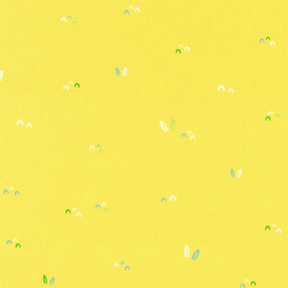 Robert Kaufman-Safari Fields Duckling-fabric-gather here online