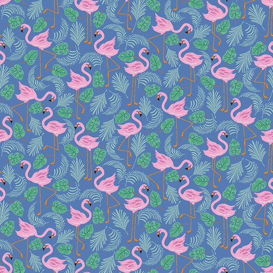 dear stella-Flocking Fabulous-fabric-gather here online