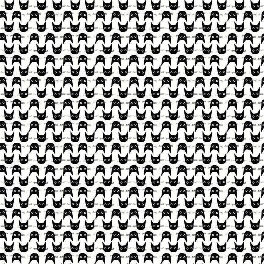 Cat Heads