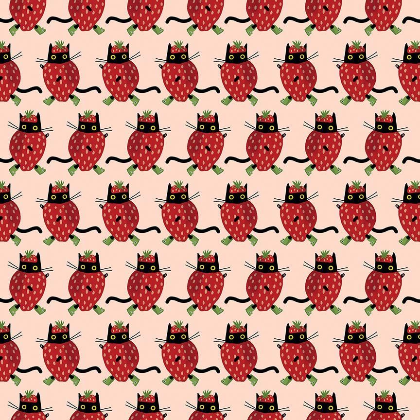 Berry Nice