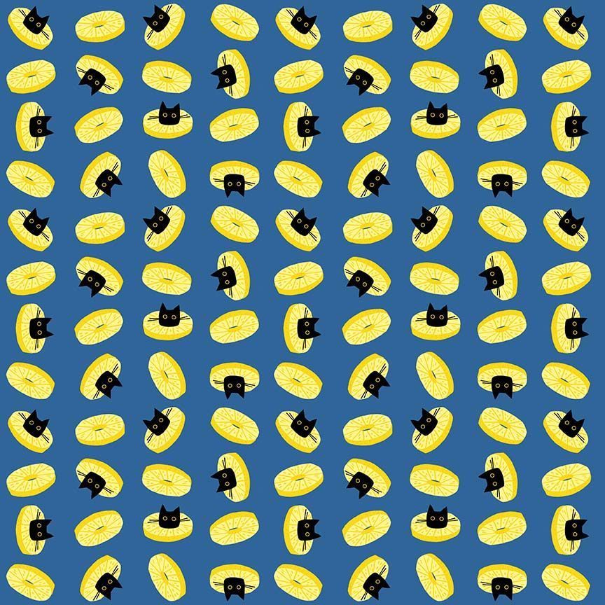 Pawnapple Slices