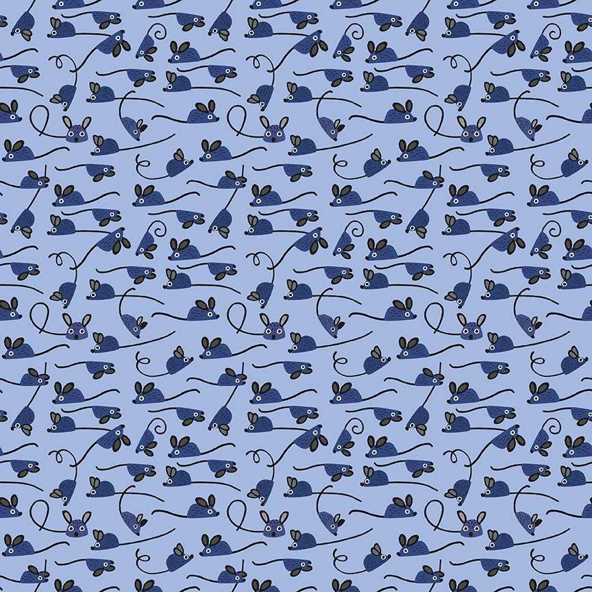 Mice