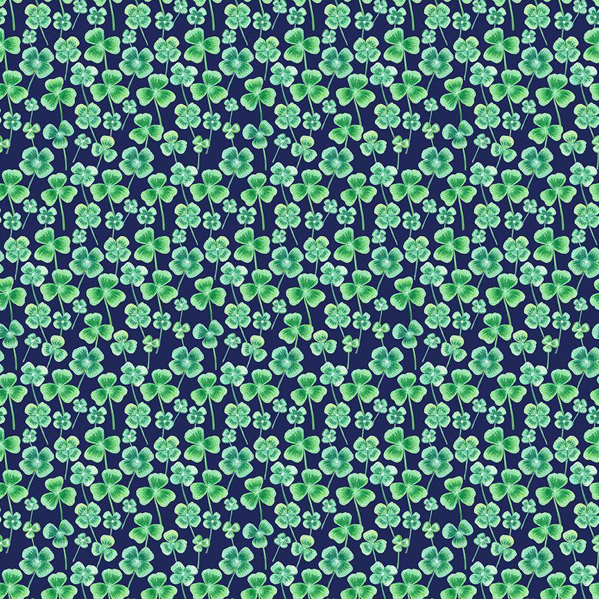 dear stella-Clover-fabric-gather here online