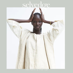 Selvedge Magazine-Selvedge Issue 112: Wonder-magazine-gather here online