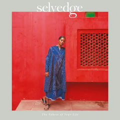Selvedge Magazine-Selvedge Issue 117: Irresistible-magazine-gather here online