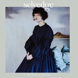 Selvedge Magazine-Selvedge Issue 119: Savoir Faire (France)-magazine-gather here online