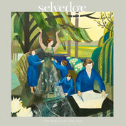 Selvedge Magazine