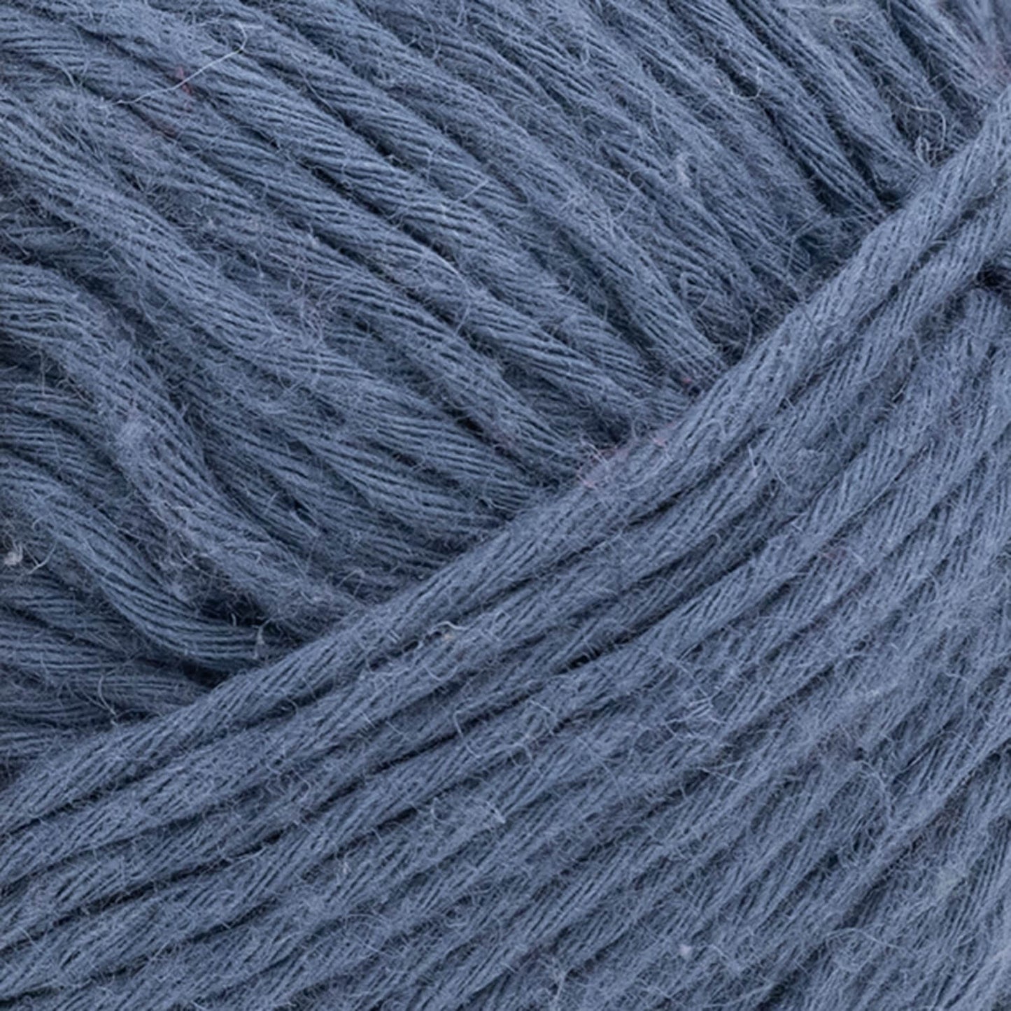 Lion Brand Yarns-Cotton Hemp-yarn-110 Deep Denim-gather here online