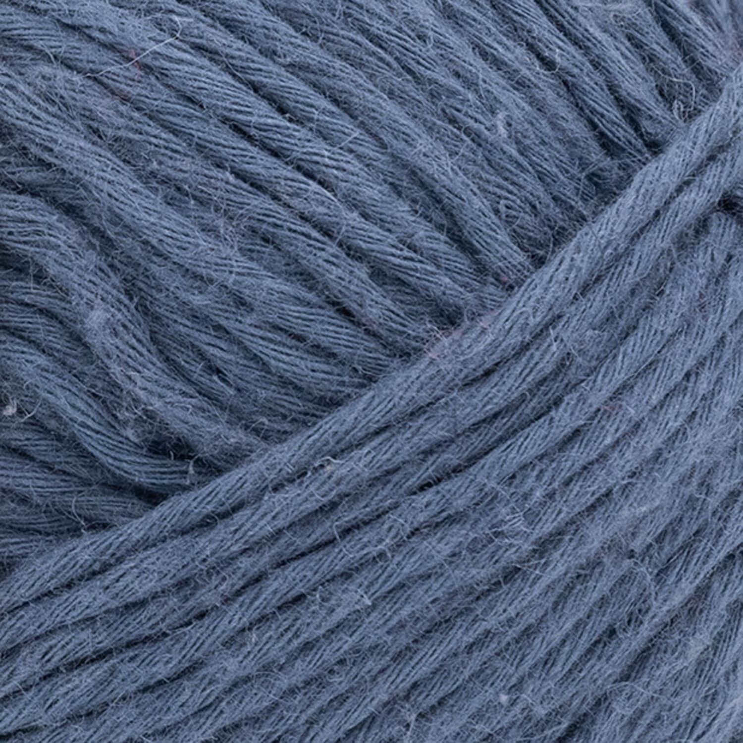 Lion Brand Yarns-Cotton Hemp-yarn-110 Deep Denim-gather here online