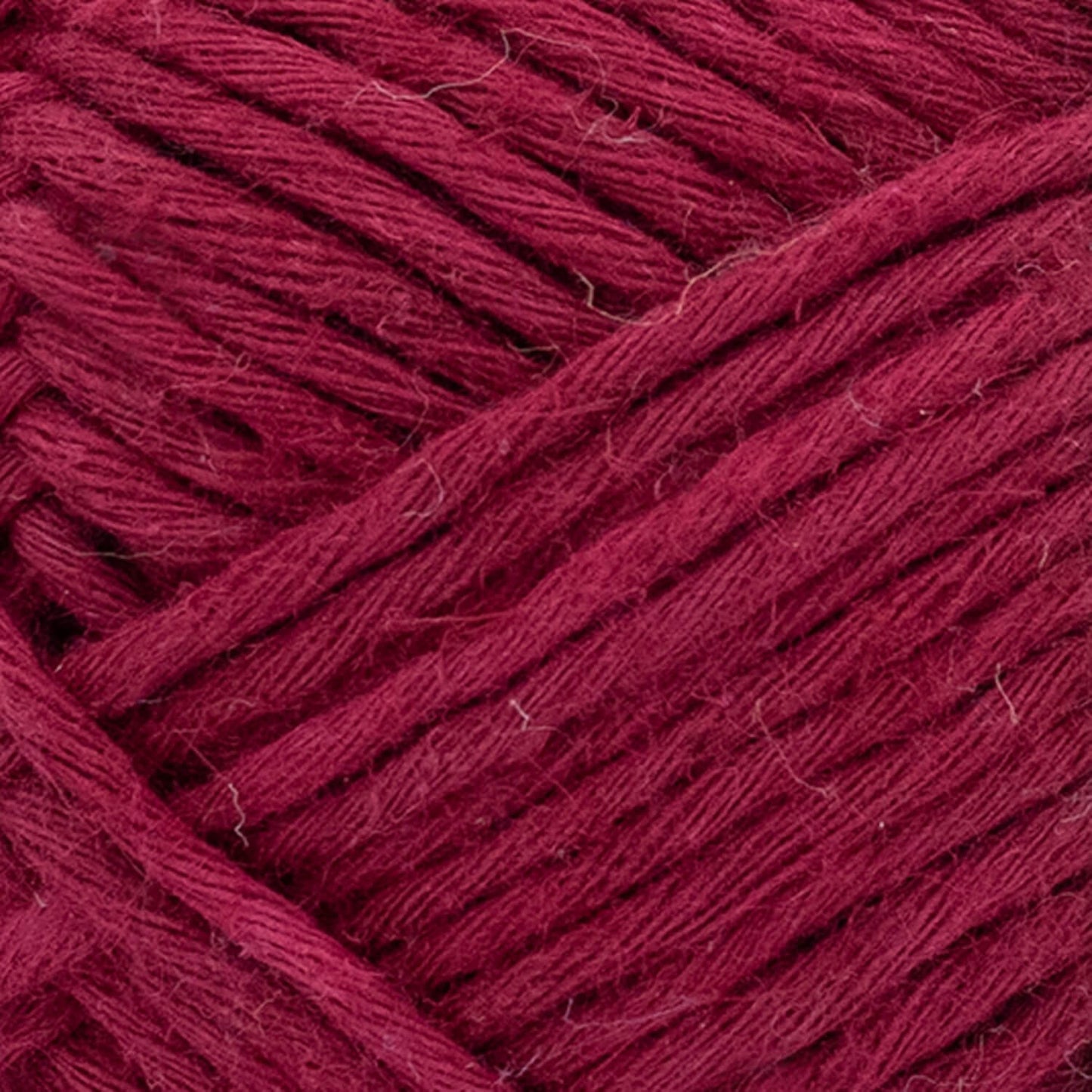 Lion Brand Yarns-Cotton Hemp-yarn-112 Raspberry-gather here online
