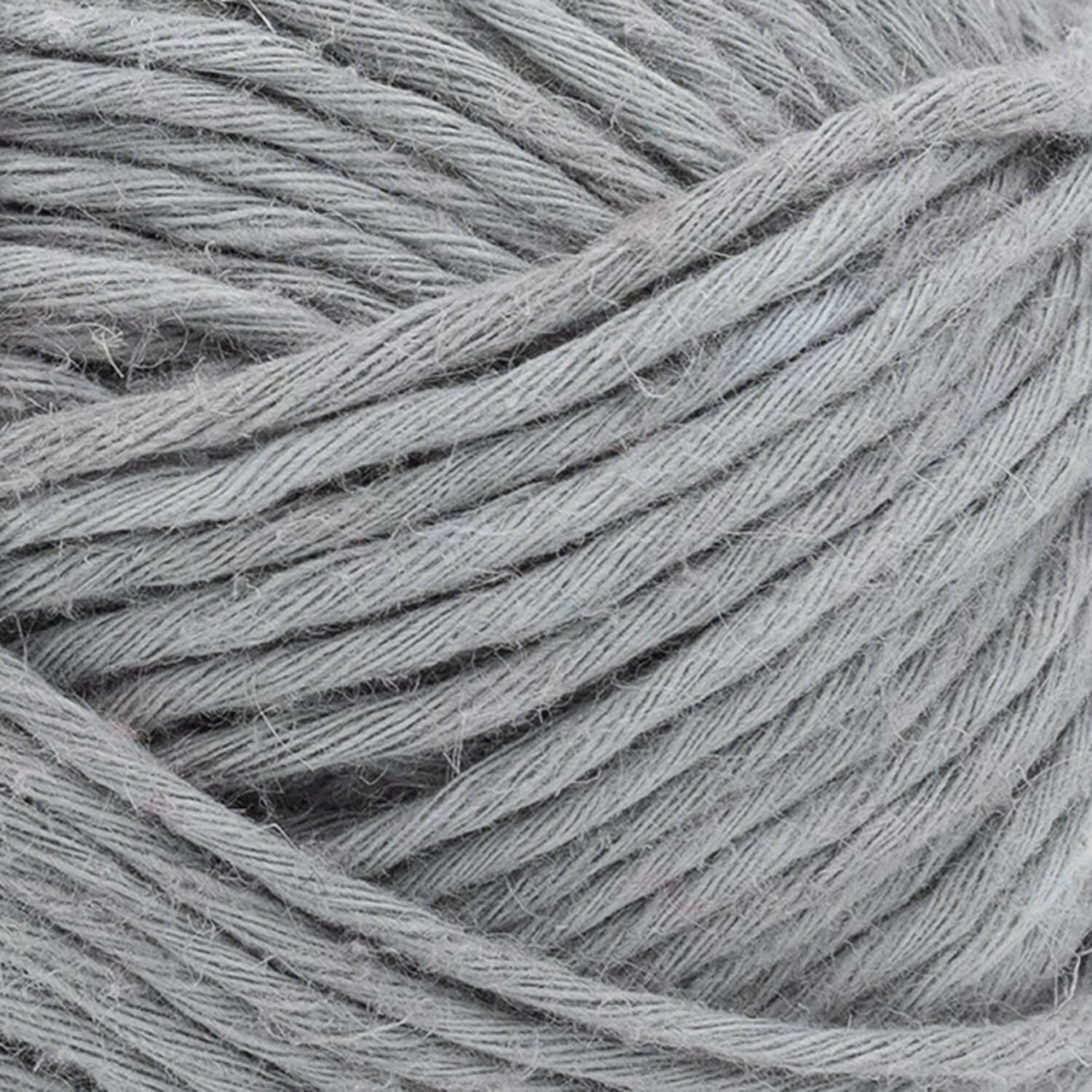 Lion Brand Yarns-Cotton Hemp-yarn-150 Steel Grey-gather here online