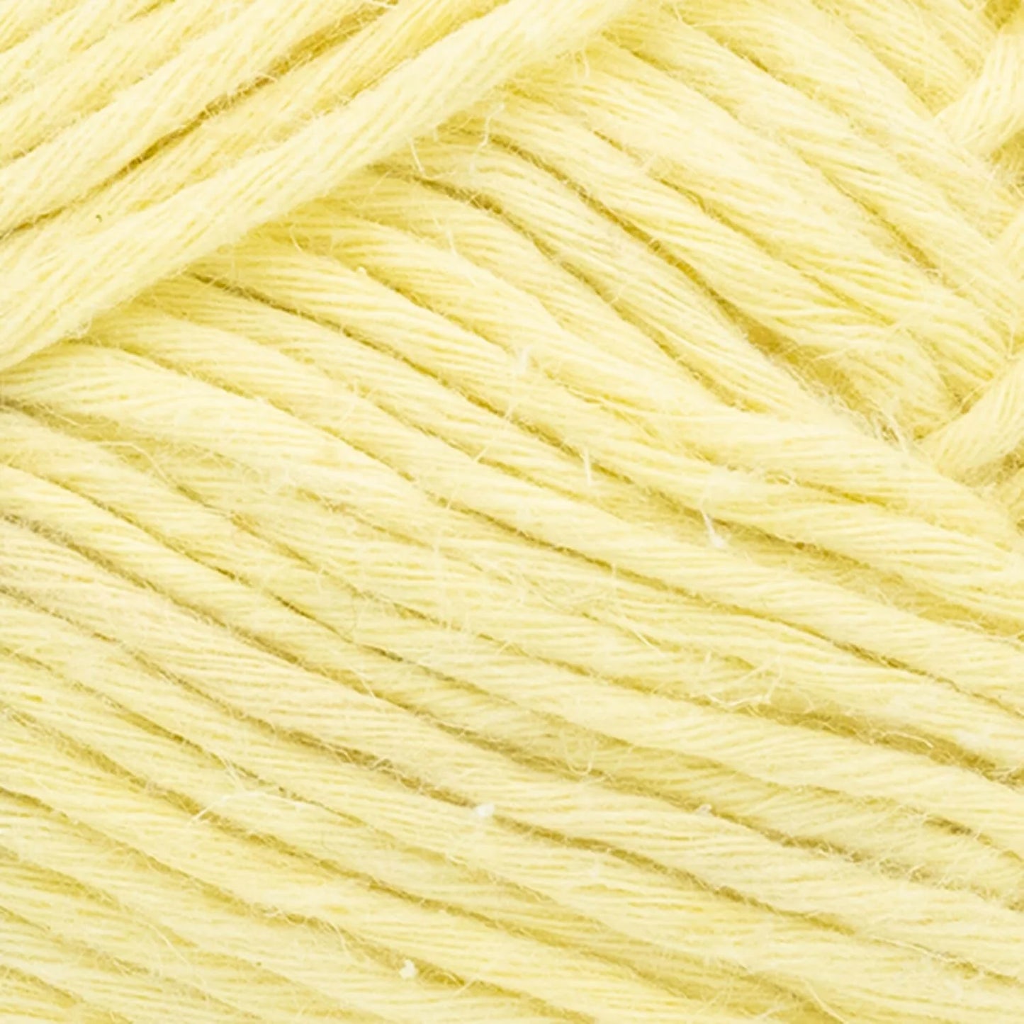 Lion Brand Yarns-Cotton Hemp-yarn-158 Canary-gather here online
