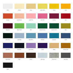 The Felt Store-Premium Wool Blend Craft Felt - 40% Wool, 60% Rayon-fabric-gather here online