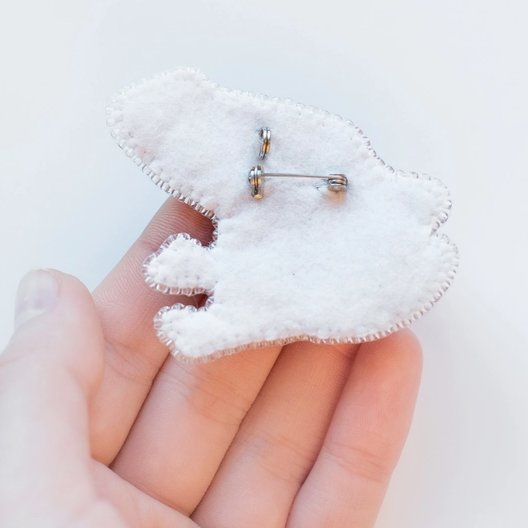 gather here classes-Intermediate Embroidery - Beading 2 sessions-class-gather here online