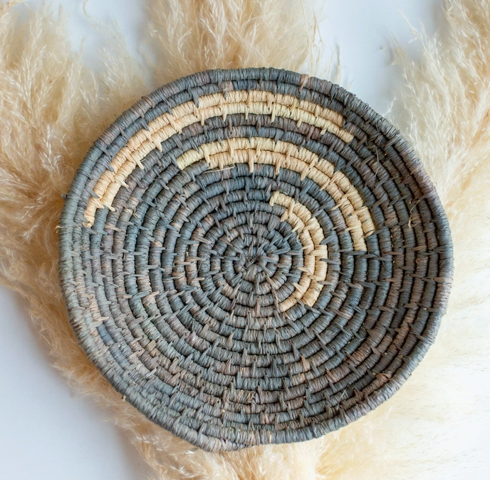 gather here classes-Basket Weaving - 2 sessions-class-gather here online