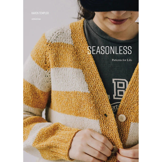 amirisu-Seasonless - Patterns for Life-book-gather here online