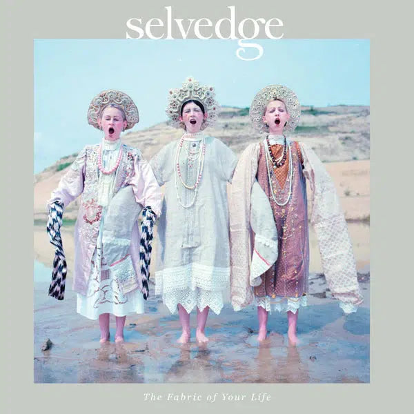 Selvedge Magazine-Selvedge Issue 121: Adorable-magazine-gather here online