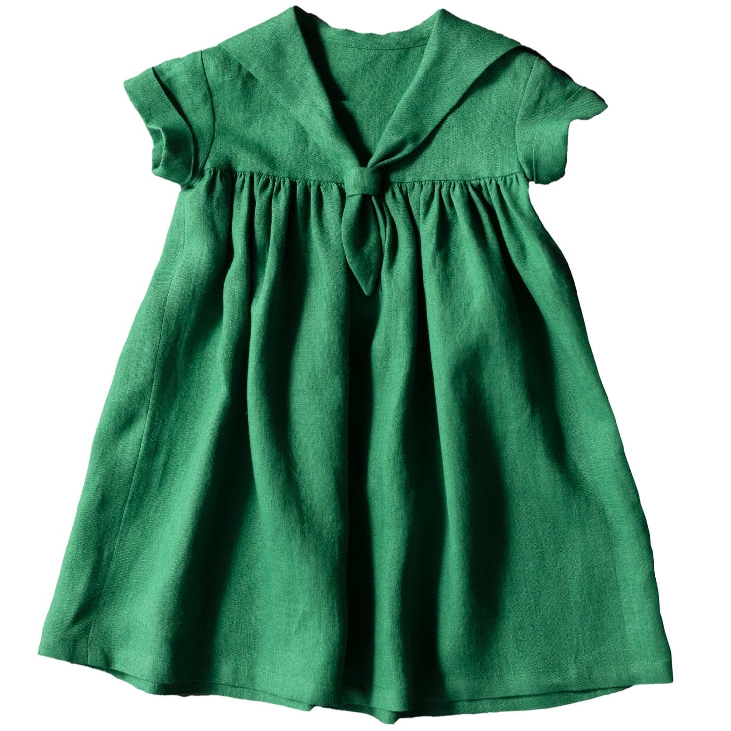 Merchant & Mills-Skipper Child's Dress Pattern - PDF DOWNLOAD-sewing pattern - kids-gather here online