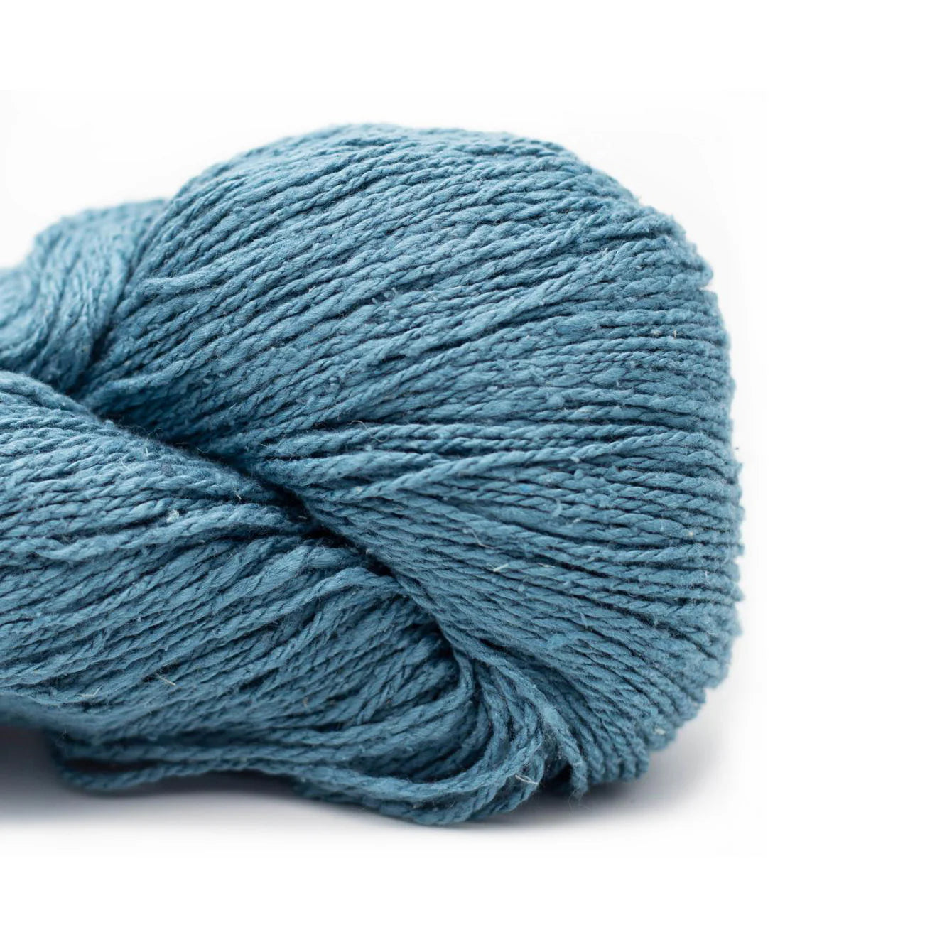 BC Garn-Soft Silk-yarn-014 Smoky Blue-gather here online