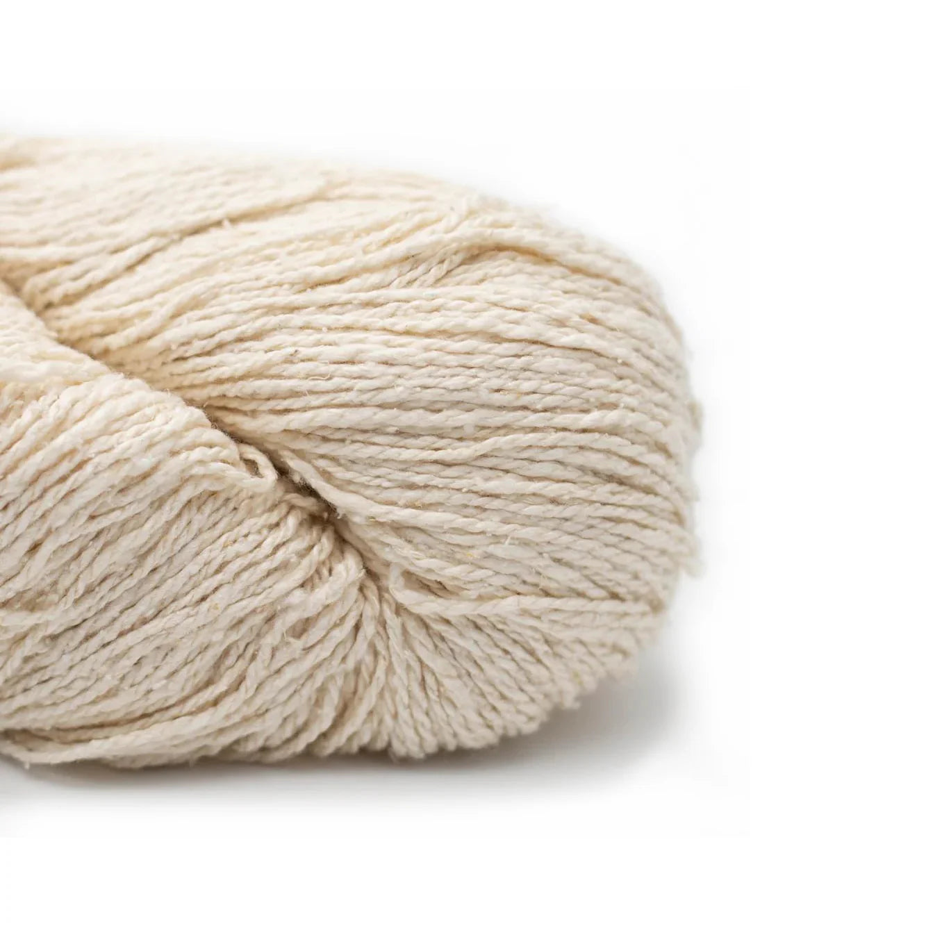 BC Garn-Soft Silk-yarn-034 Natural White-gather here online