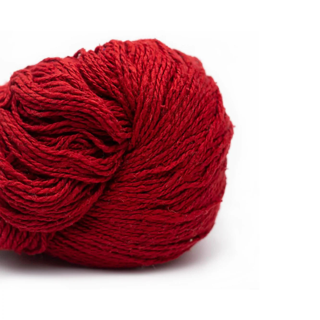 BC Garn-Soft Silk-yarn-042 Dark Red-gather here online