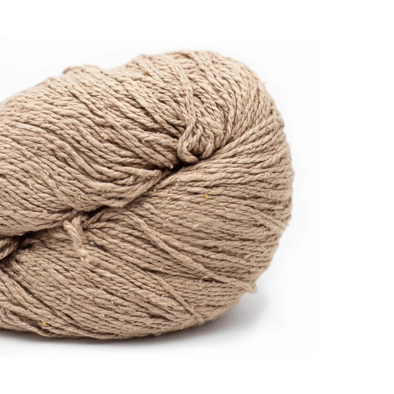 BC Garn-Soft Silk-yarn-044 Cream Brown-gather here online