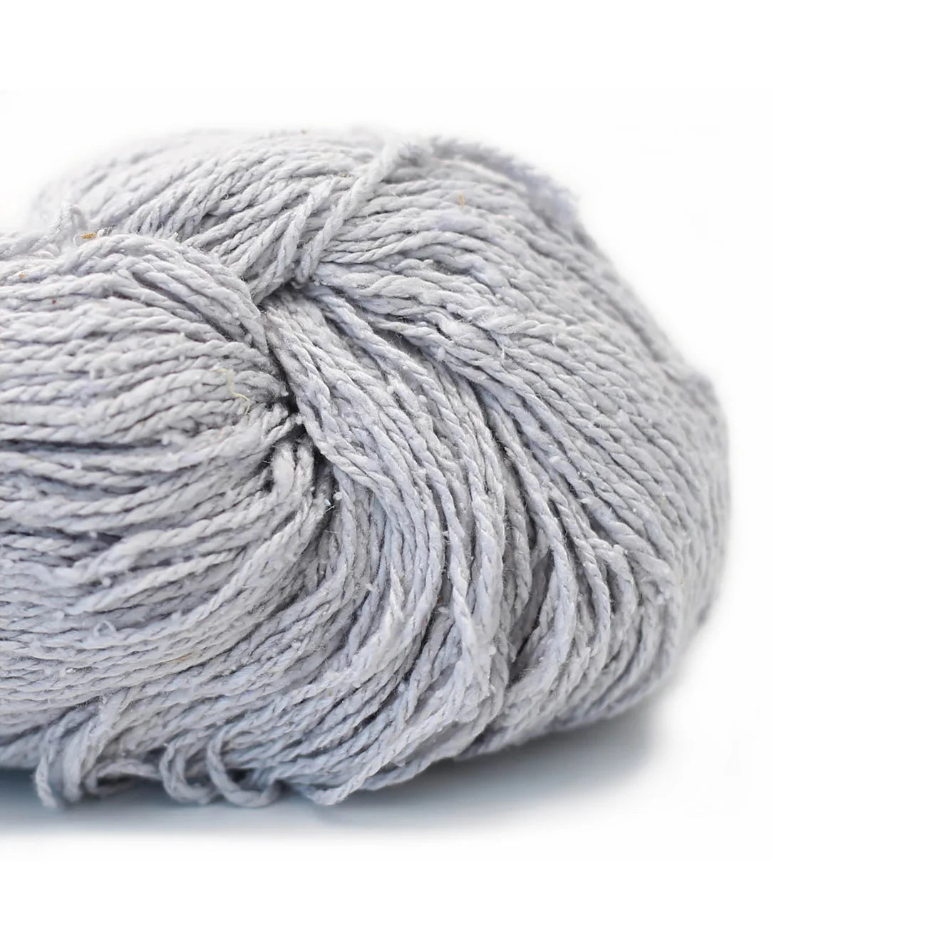 BC Garn-Soft Silk-yarn-057 Light Grey-gather here online