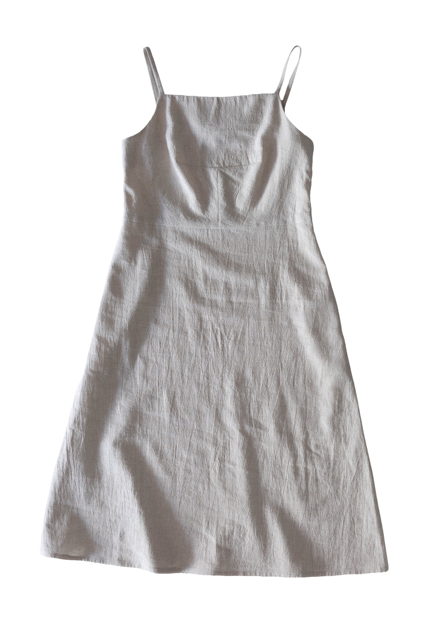 Sommer Dress Pattern - PDF DOWNLOAD