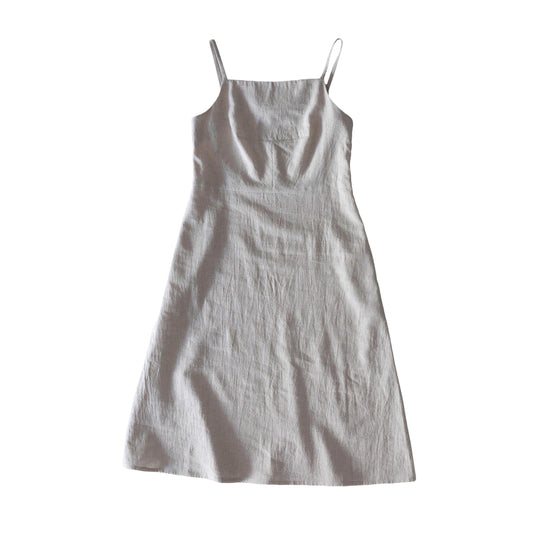 Merchant & Mills-Sommer Dress Pattern - PDF DOWNLOAD-sewing pattern-gather here online