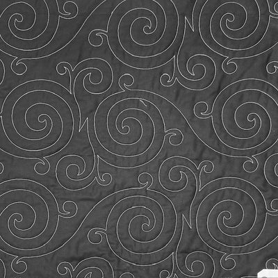 gather here quilting services-Edge to Edge (E2E) Quilting patterns-quilting services-Spirals-gather here online