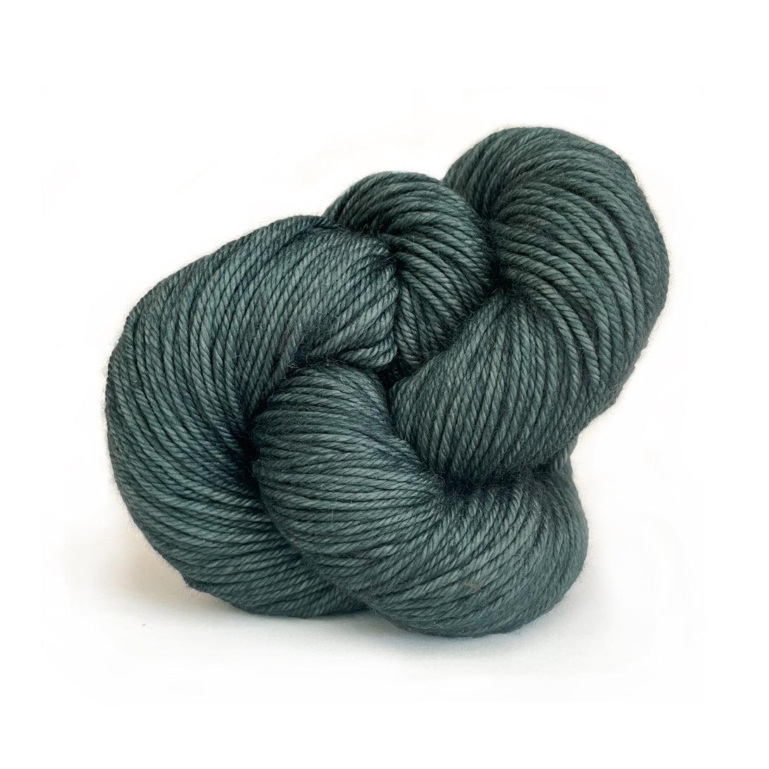 Misha & Puff-Studio-yarn-Camp Green 395-gather here online