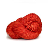 Misha & Puff-Studio-yarn-Red Flame 694-gather here online